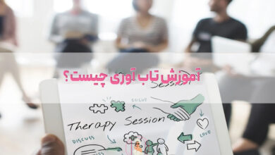 آموزش تاب آوری چیست؟