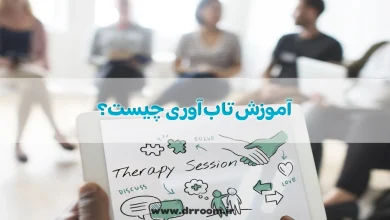 آموزش تاب آوری چیست؟