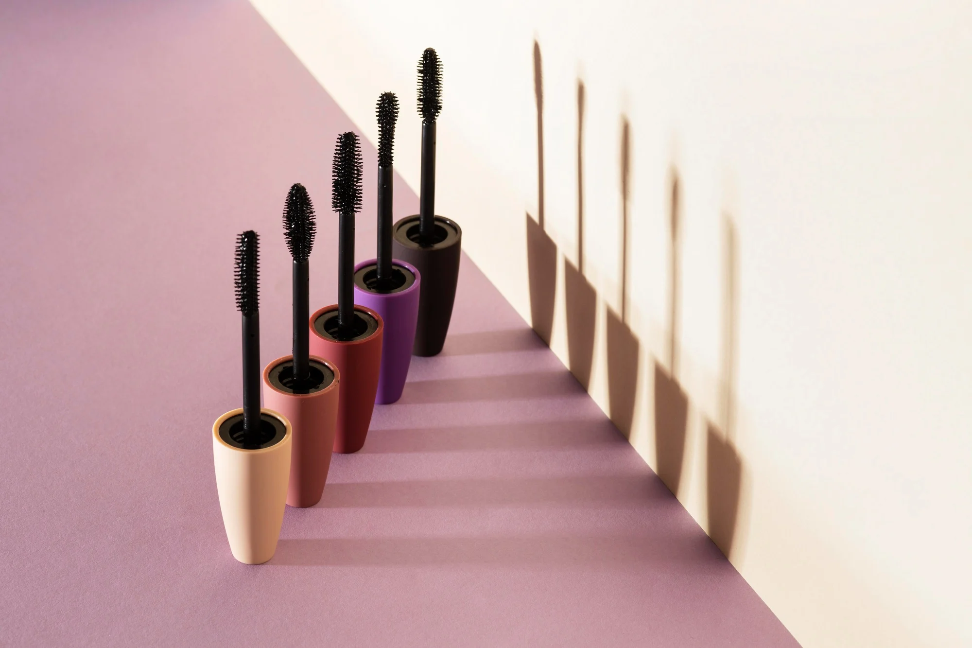 ریمل ایزادورا Build-Up Mascara Extra Volume
