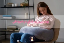 بهترین رژیم غذایی در شیردهی