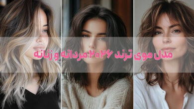 12 trendy hairstyles for men and women in 2026
