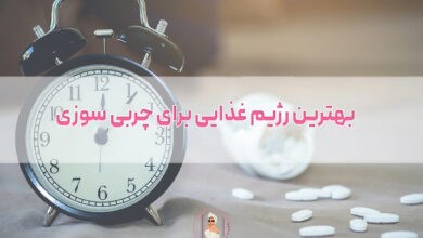 بهترین زمان مصرف ویتامین دی را می‌دانید؟