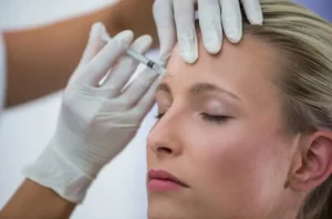 نحوه تزریق بوتاکس در کرج